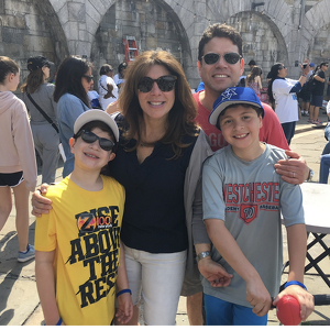 Team Page: Team Peligri